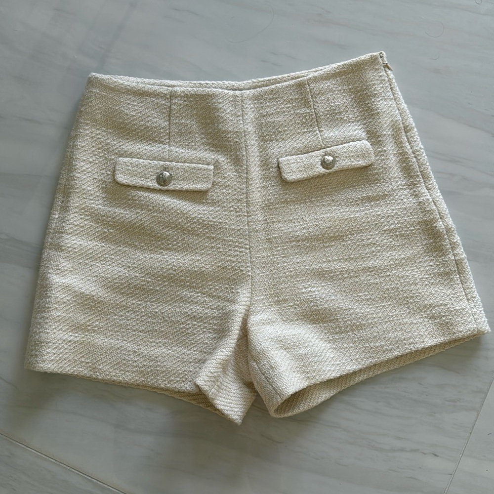 And Other Stories Shorts , Slightly Used, No Tag